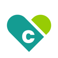 the letter 'C'